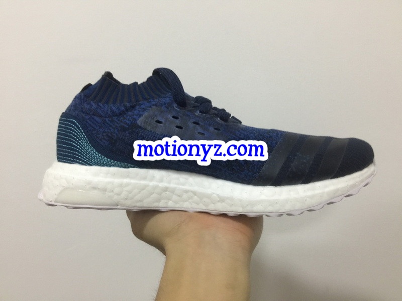 Parley x adidas Ultra Boost Uncaged